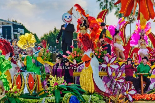 Jack-in-the-Box-Jacks-Samba-Carnival-Brazilian-floral-display