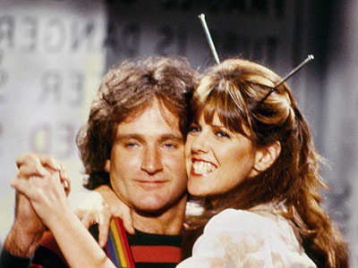 mork-and-mindy