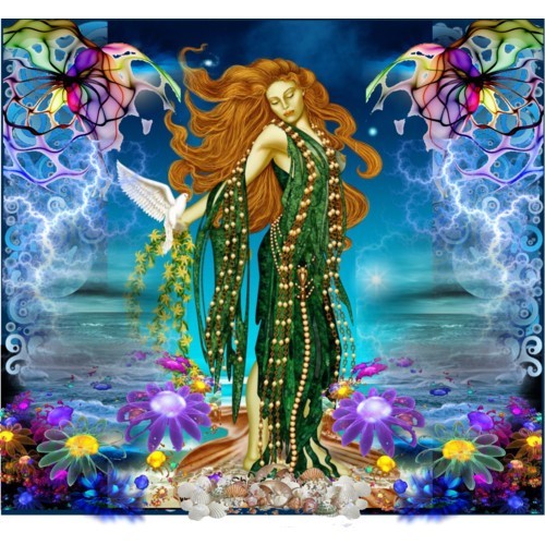 fantasygoddessvenus