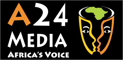 A24logo