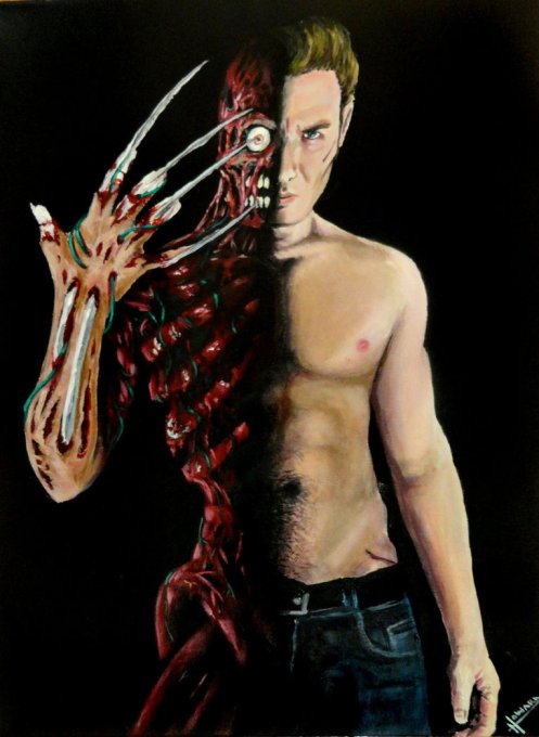 there_is_no_jesse__freddy_krueger__by_johnnyfilmmaker-d4tmzl0