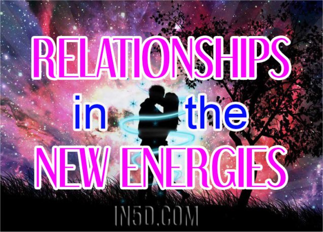 relationships